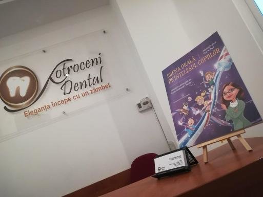 Cotroceni Dental - clinica stomatologica